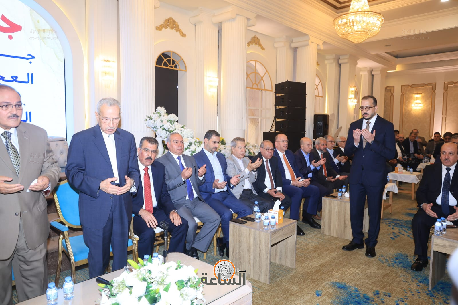 Madar Al-Saa Images 0.6655560499331202