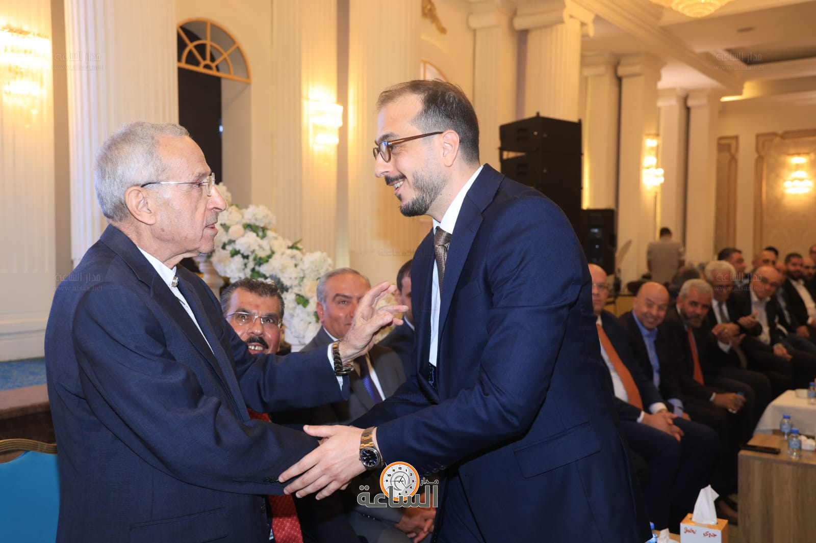 Madar Al-Saa Images 0.724260391155201