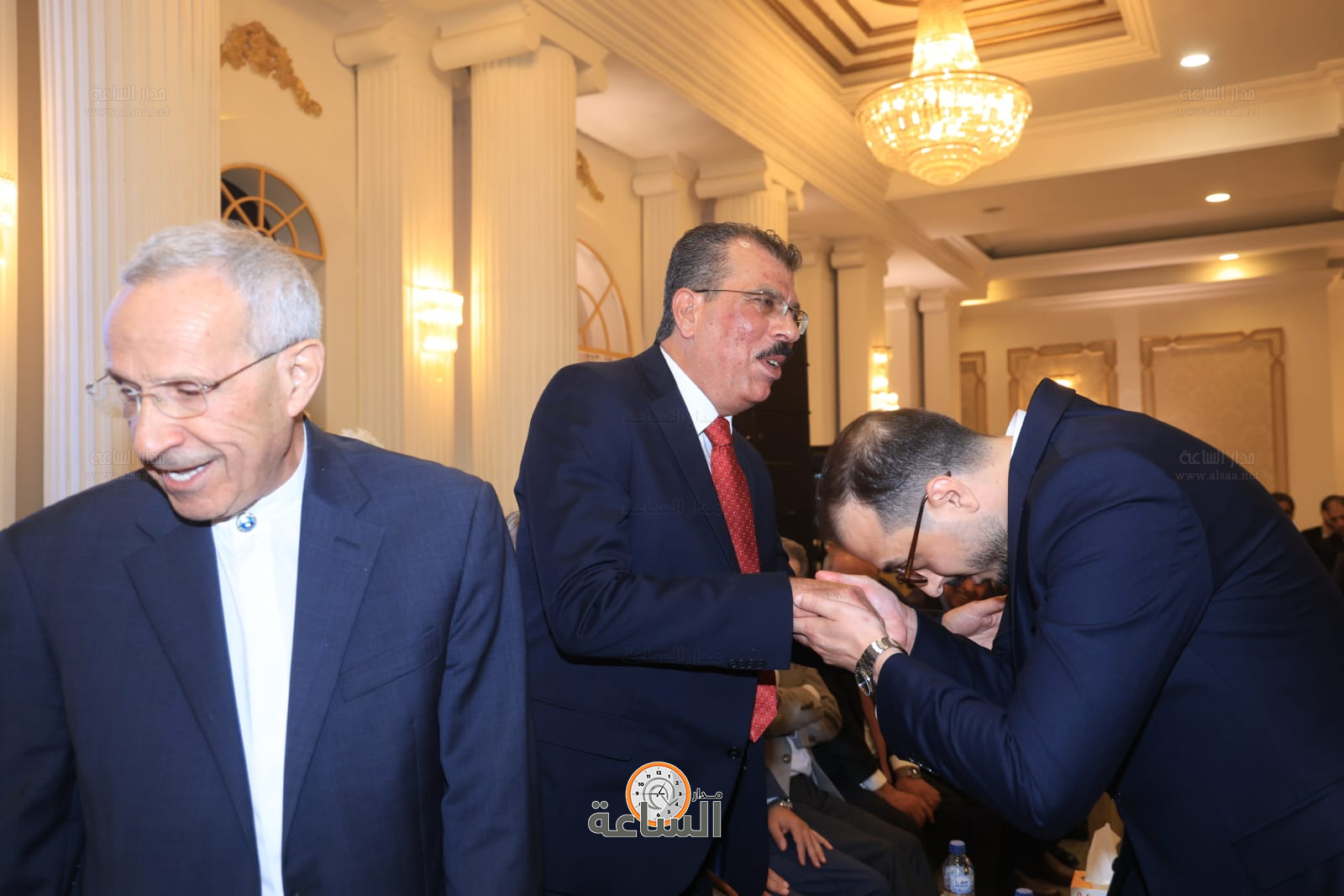 Madar Al-Saa Images 0.6936664944658081