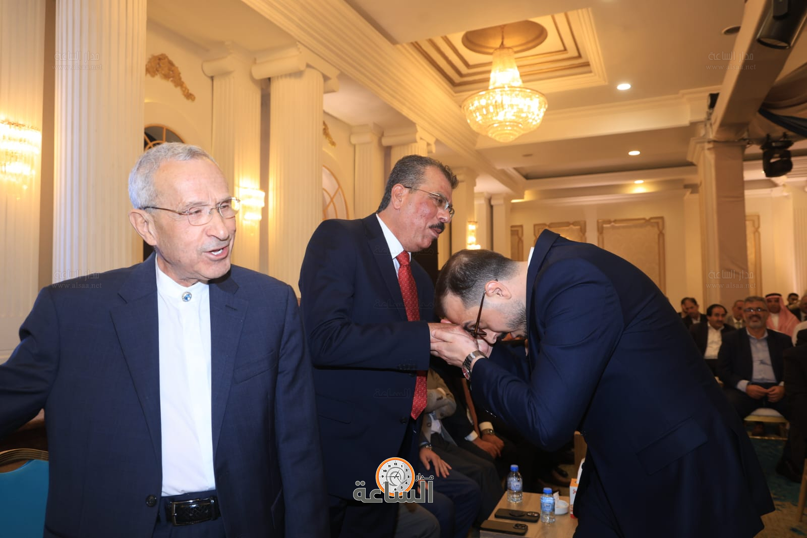 Madar Al-Saa Images 0.19849430075940755