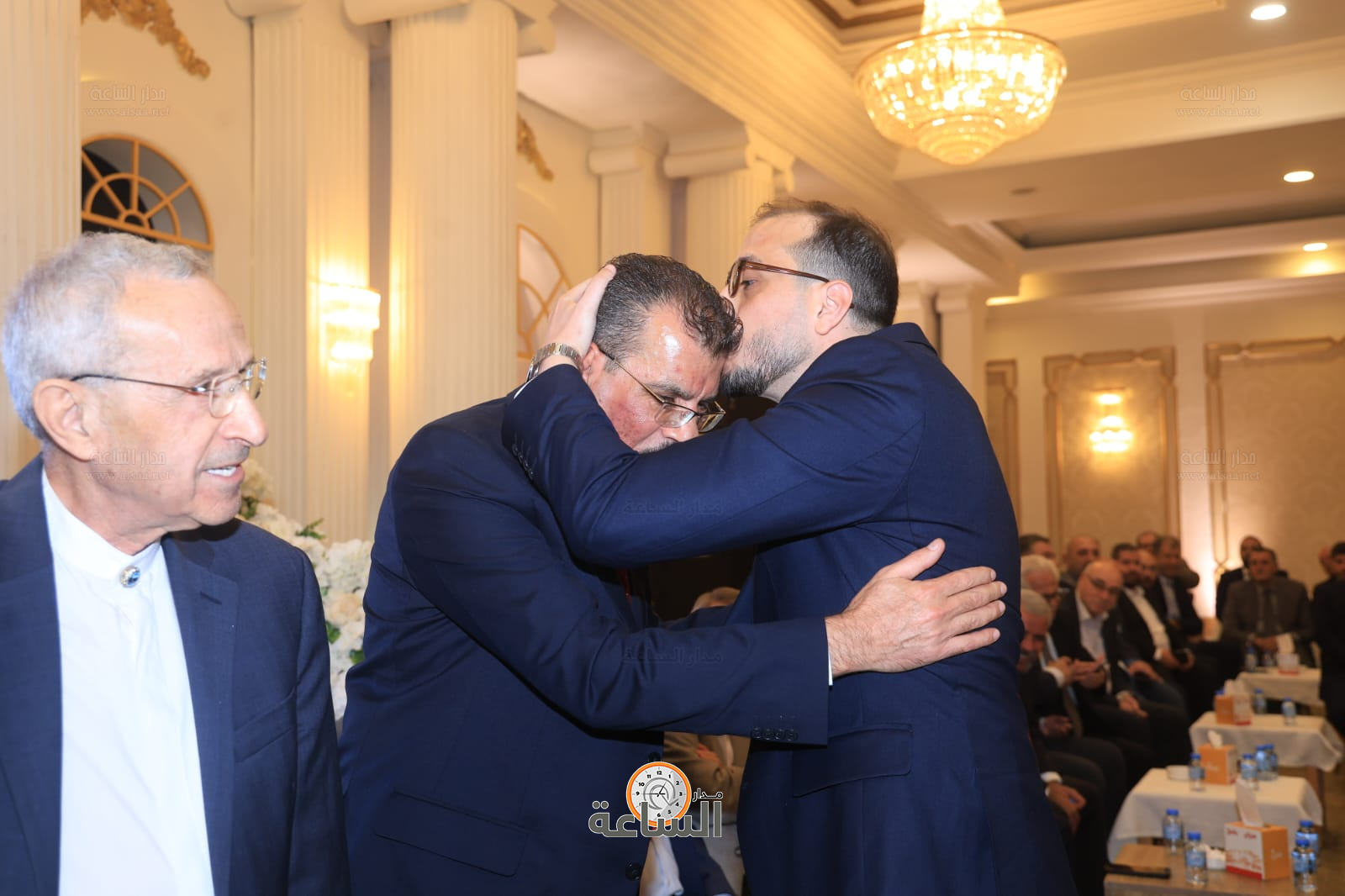 Madar Al-Saa Images 0.34725799097646903