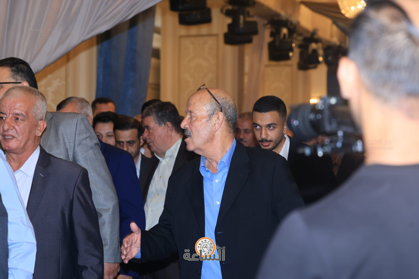 Madar Al-Saa Images 0.7480016645460957