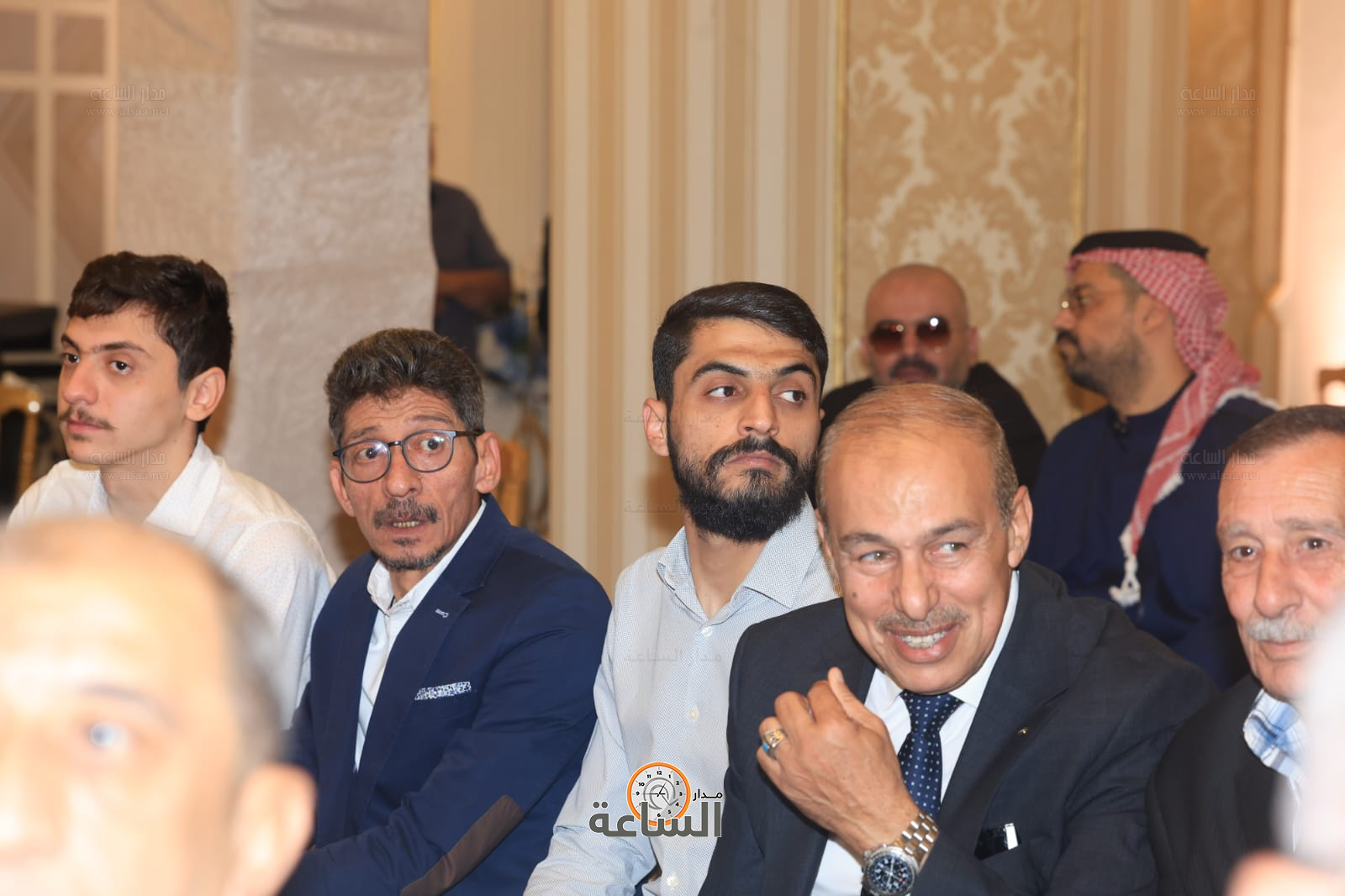 Madar Al-Saa Images 0.07963789191374515