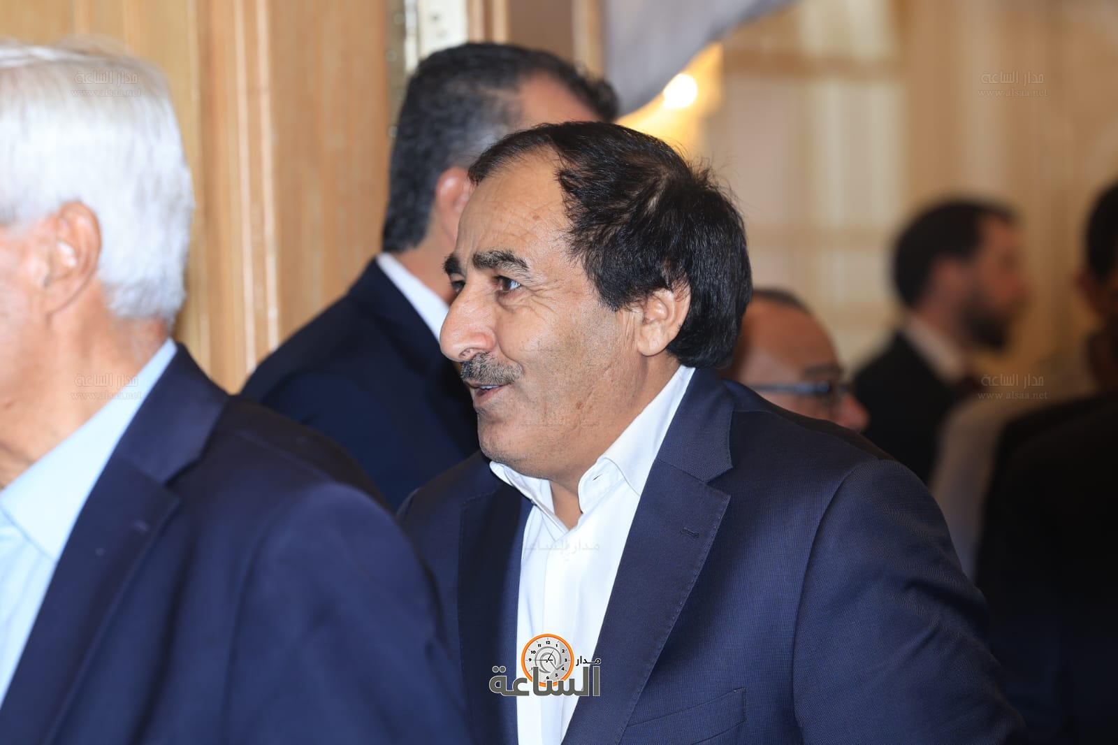 Madar Al-Saa Images 0.27634948978063456