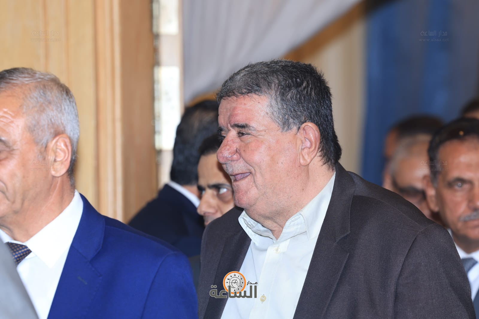 Madar Al-Saa Images 0.5808877626769409