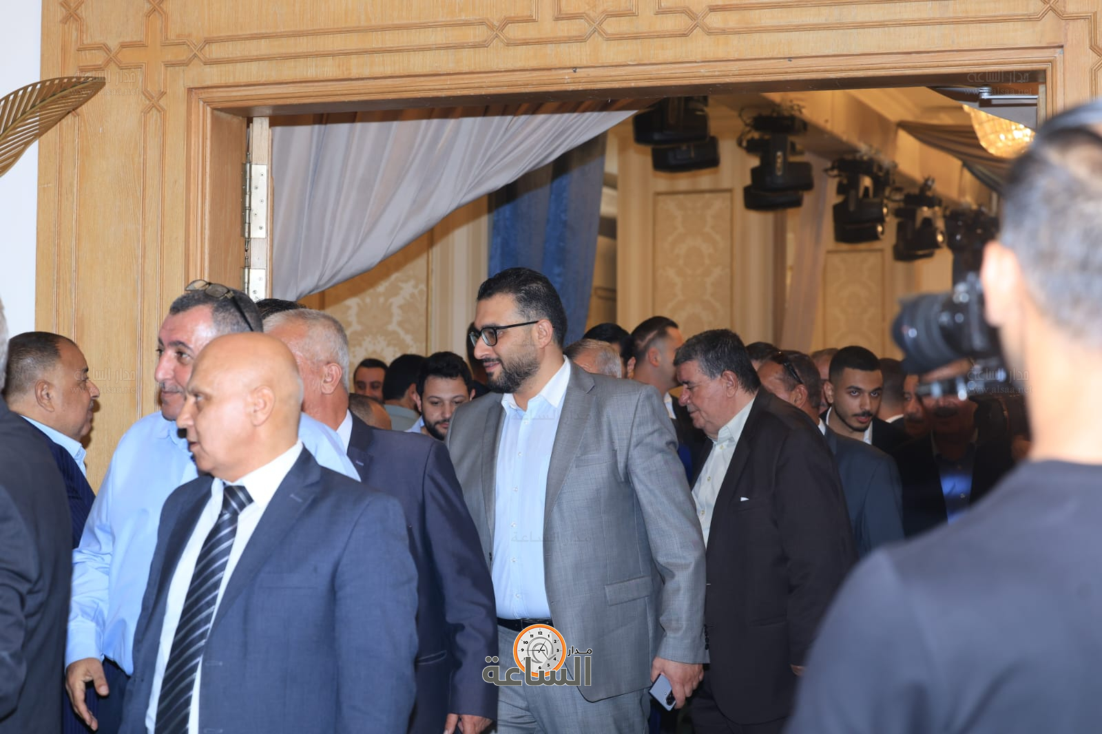 Madar Al-Saa Images 0.5762134031129532