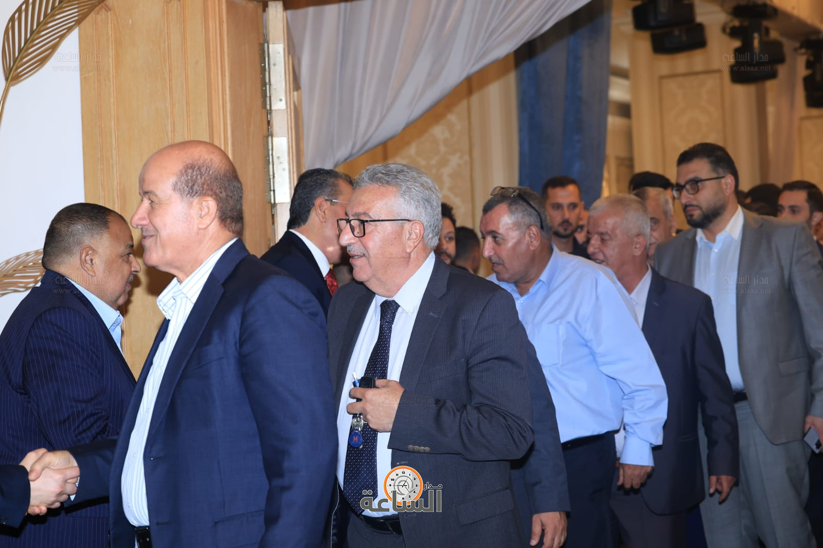 Madar Al-Saa Images 0.2695648018736624