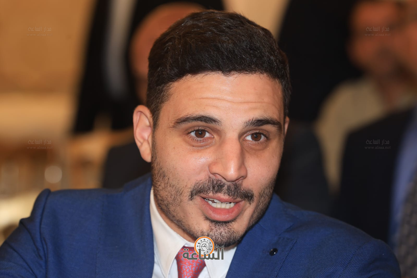 Madar Al-Saa Images 0.8356399798750662