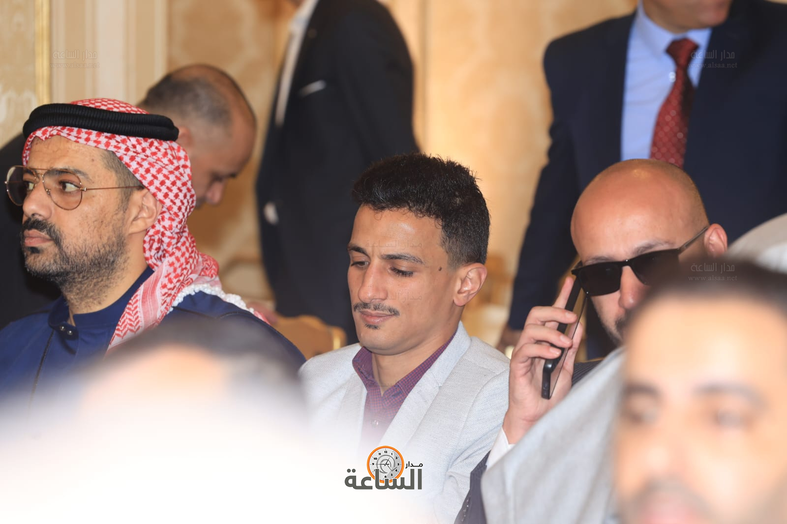 Madar Al-Saa Images 0.8348765214525783