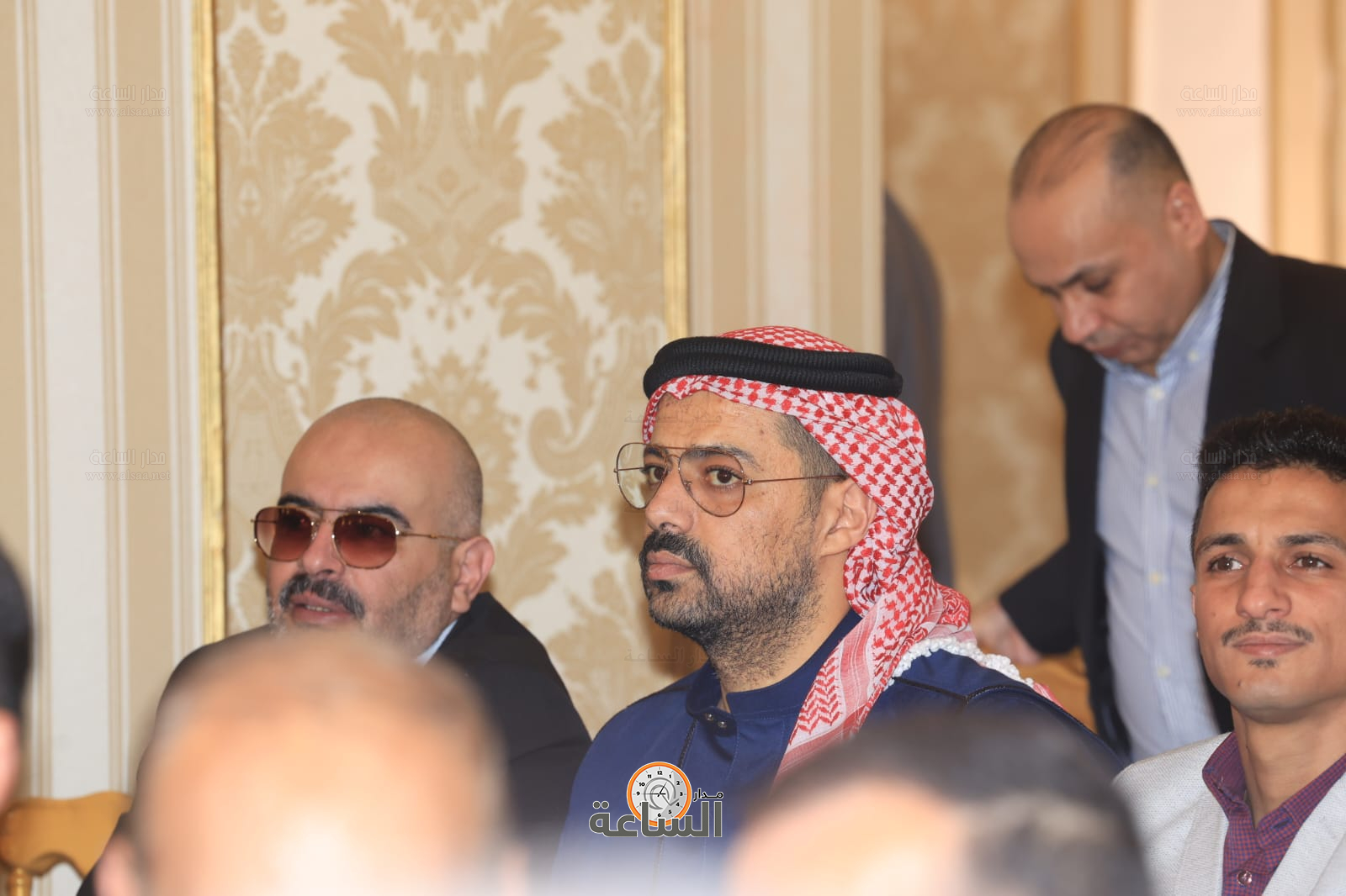 Madar Al-Saa Images 0.335481237540629