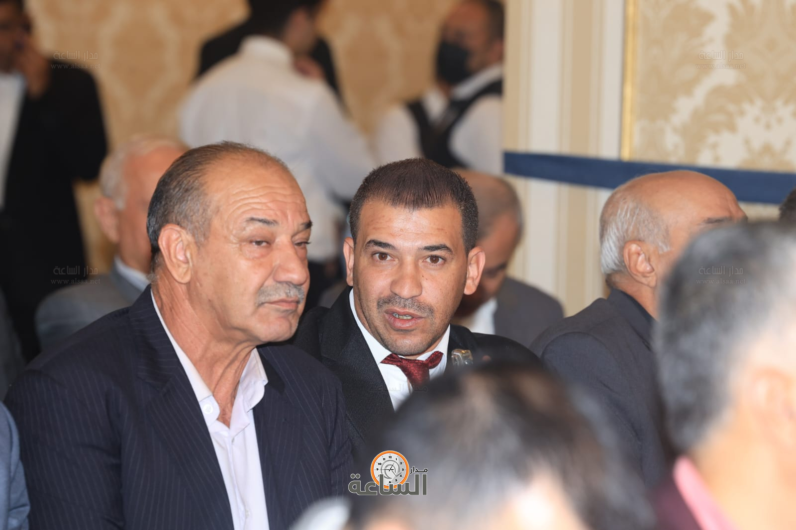 Madar Al-Saa Images 0.9845940332855526