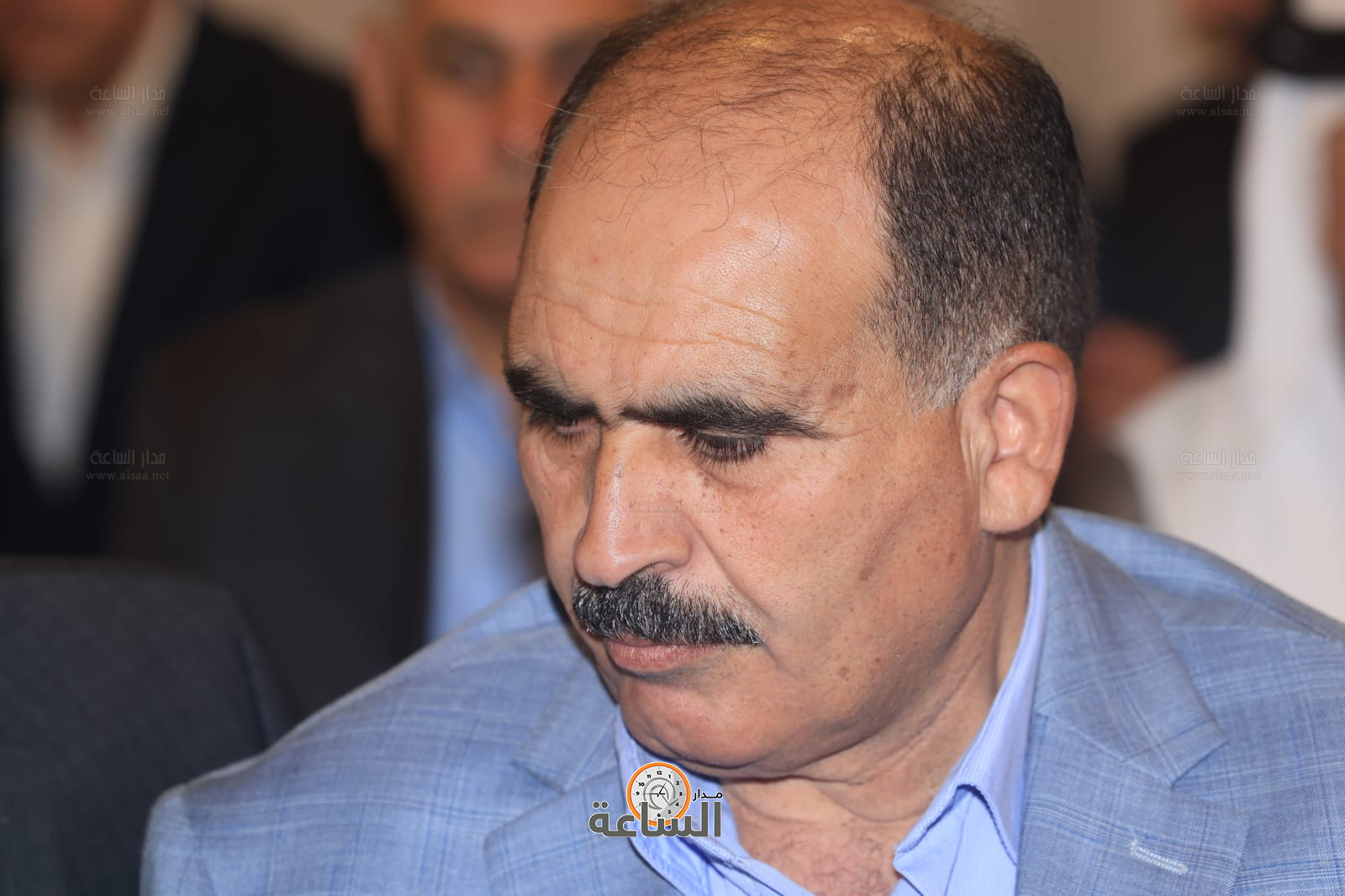 Madar Al-Saa Images 0.735000993159083