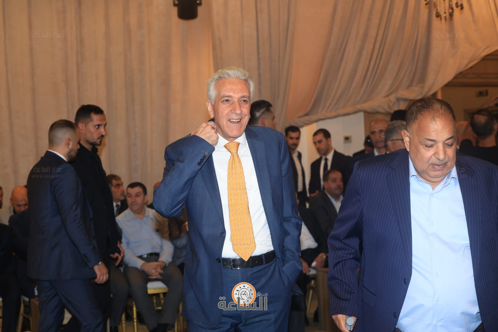 Madar Al-Saa Images 0.4078737666374531