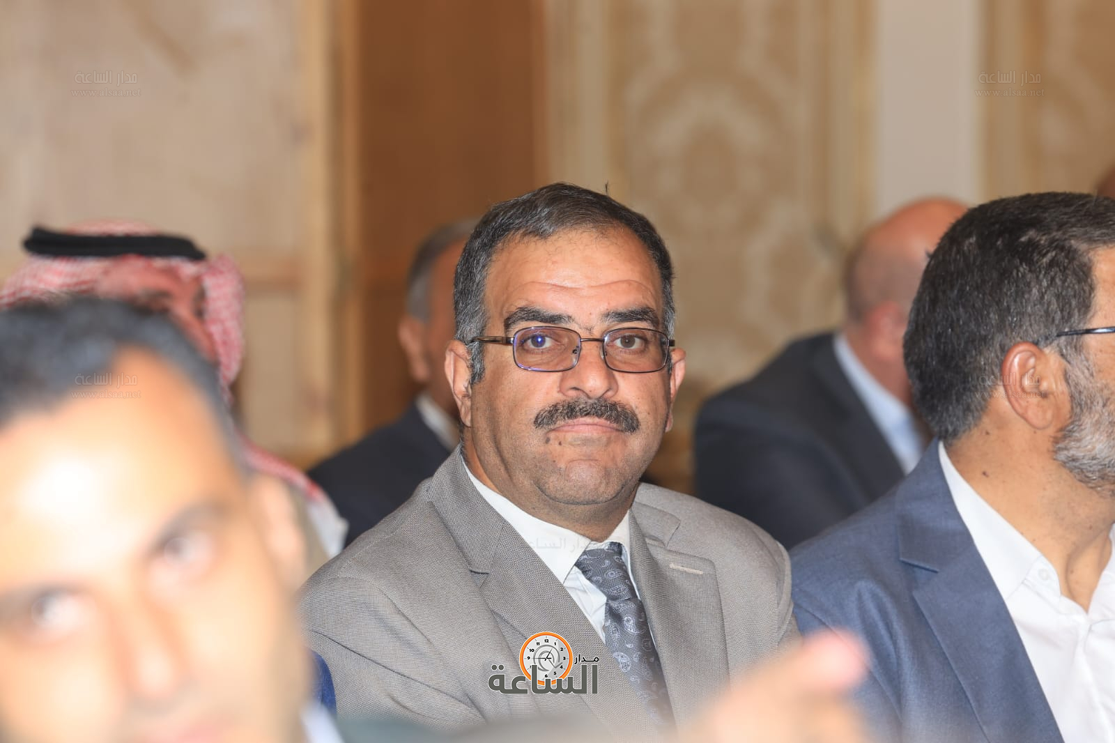 Madar Al-Saa Images 0.8441210861451511