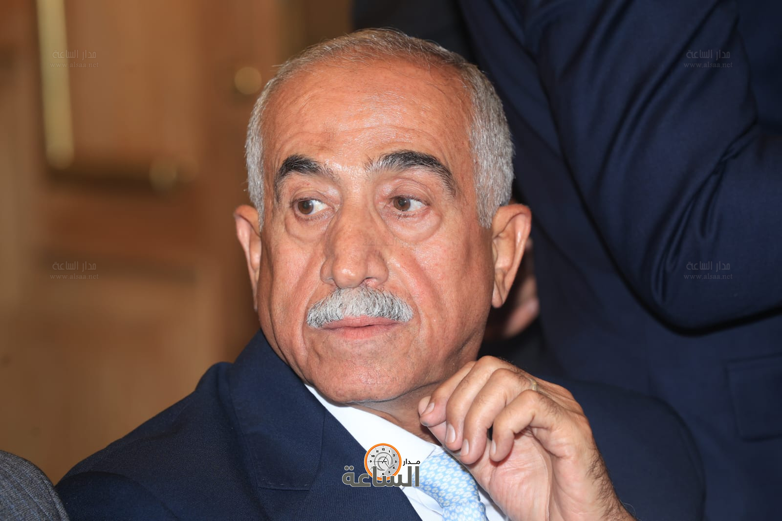 Madar Al-Saa Images 0.7633316882097941