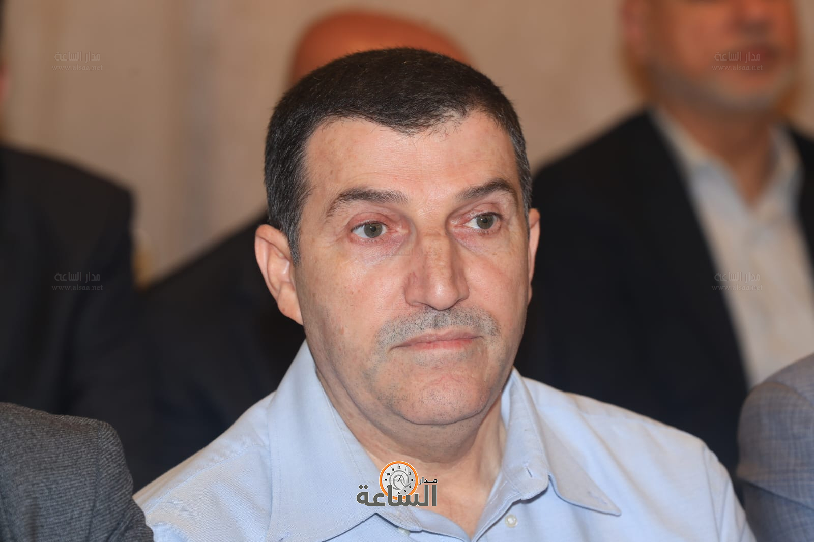 Madar Al-Saa Images 0.6849343937922066