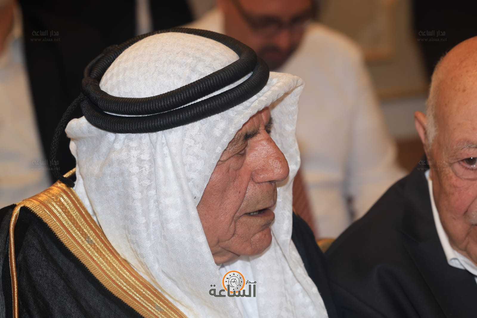 Madar Al-Saa Images 0.11608466520747818