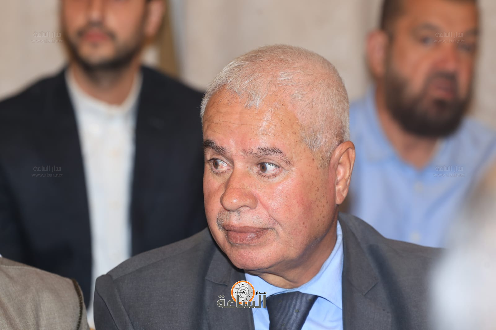 Madar Al-Saa Images 0.5049788099764738