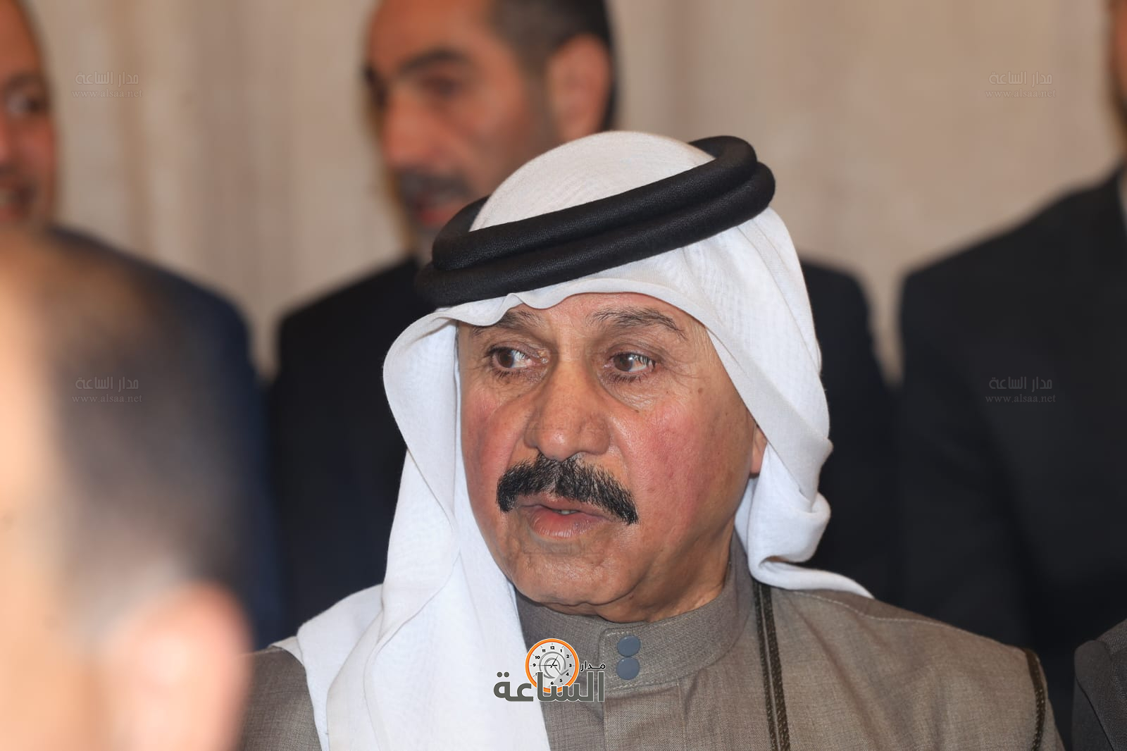 Madar Al-Saa Images 0.39712345092087054