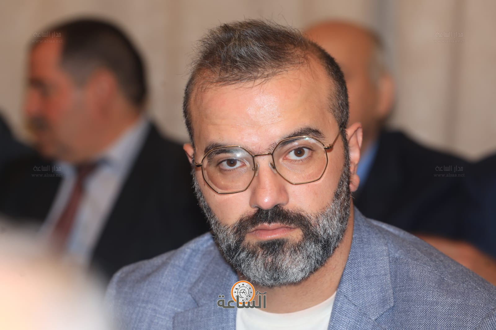 Madar Al-Saa Images 0.9750677952024711