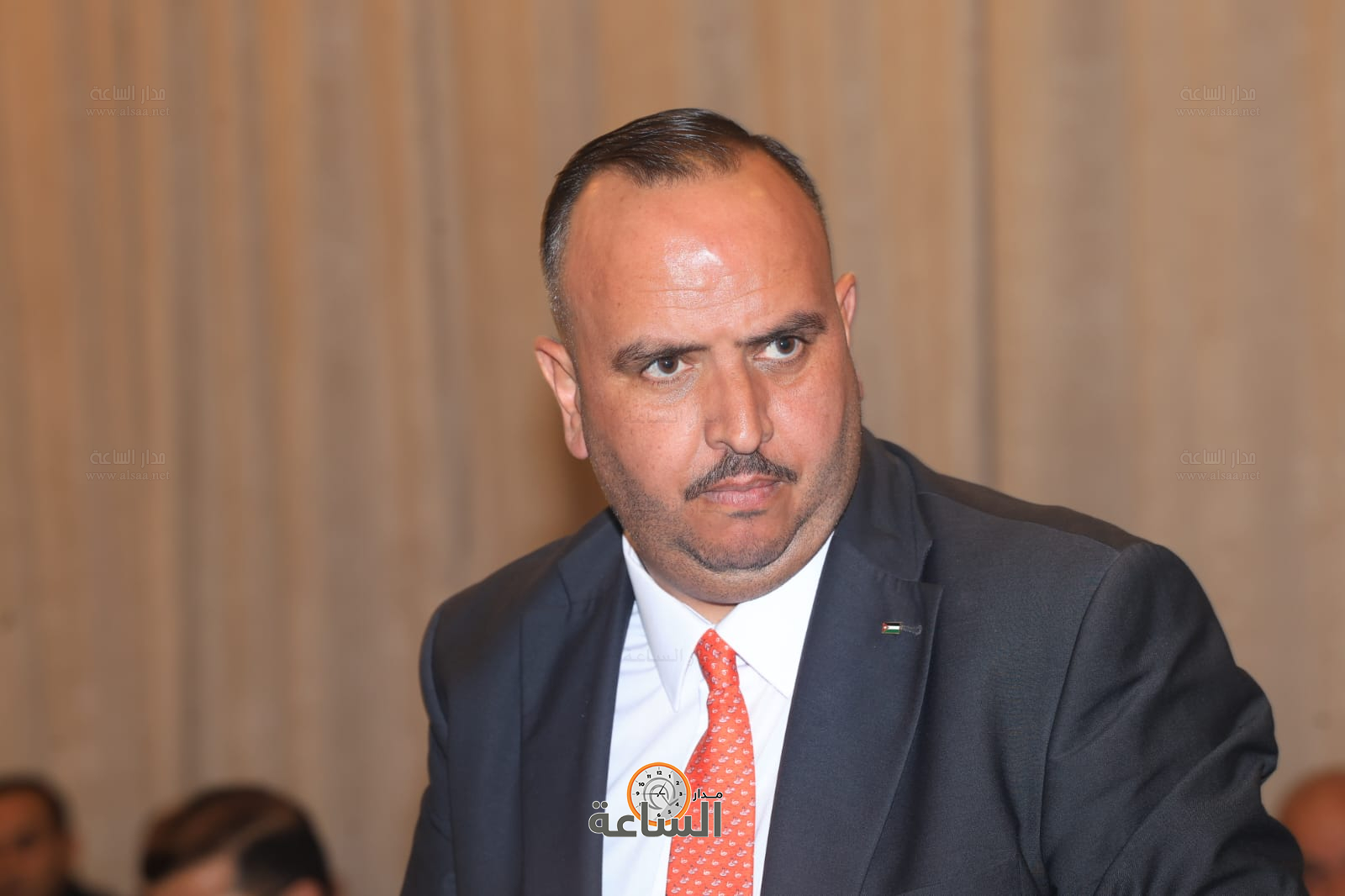 Madar Al-Saa Images 0.0635141332463025