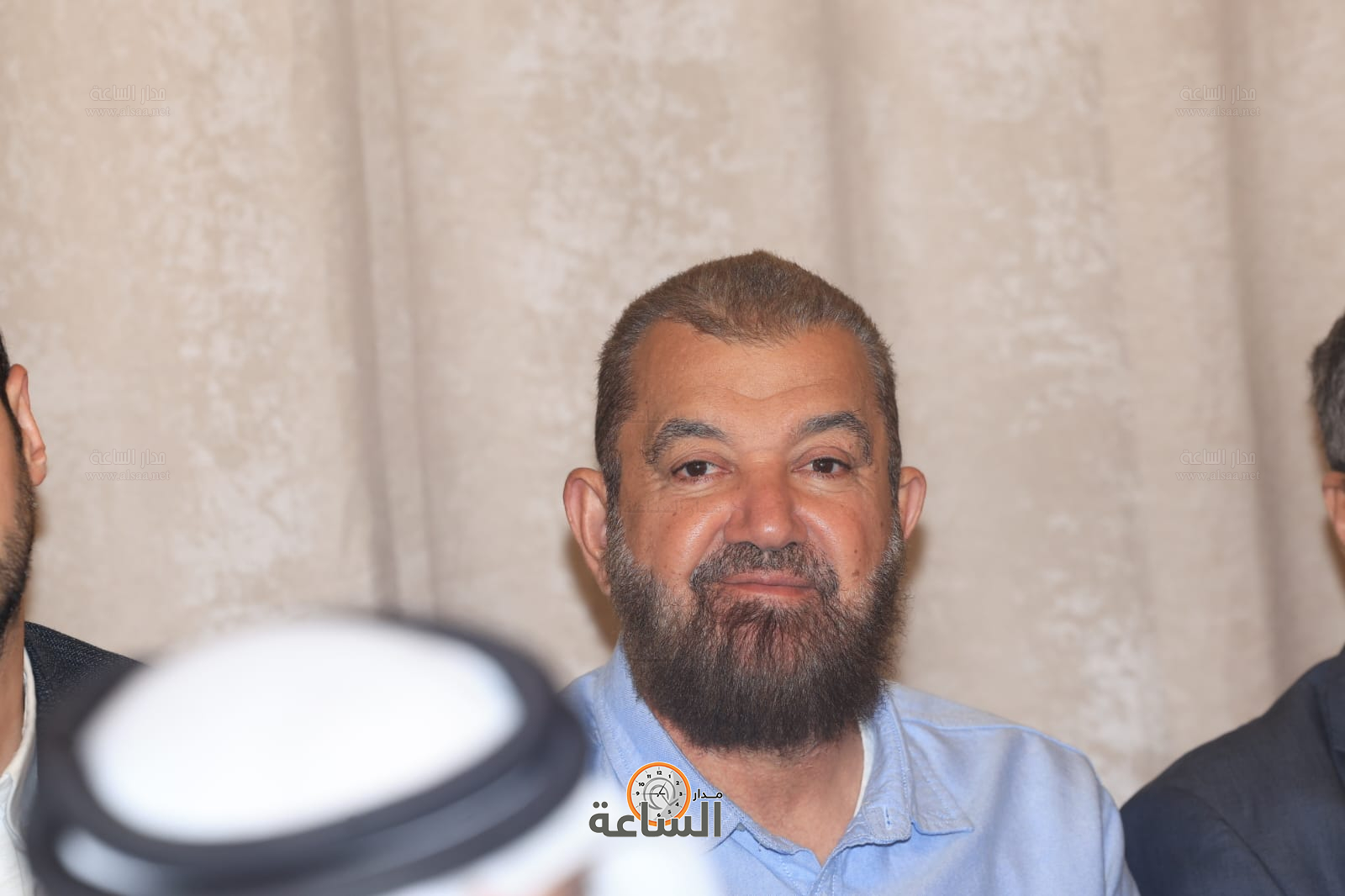 Madar Al-Saa Images 0.29002956311517114