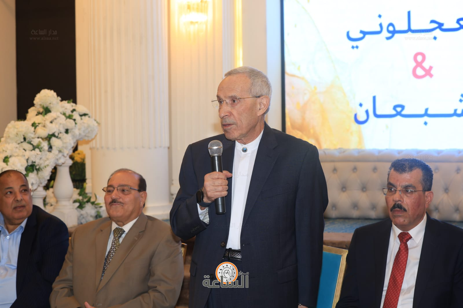 Madar Al-Saa Images 0.8148817635658279