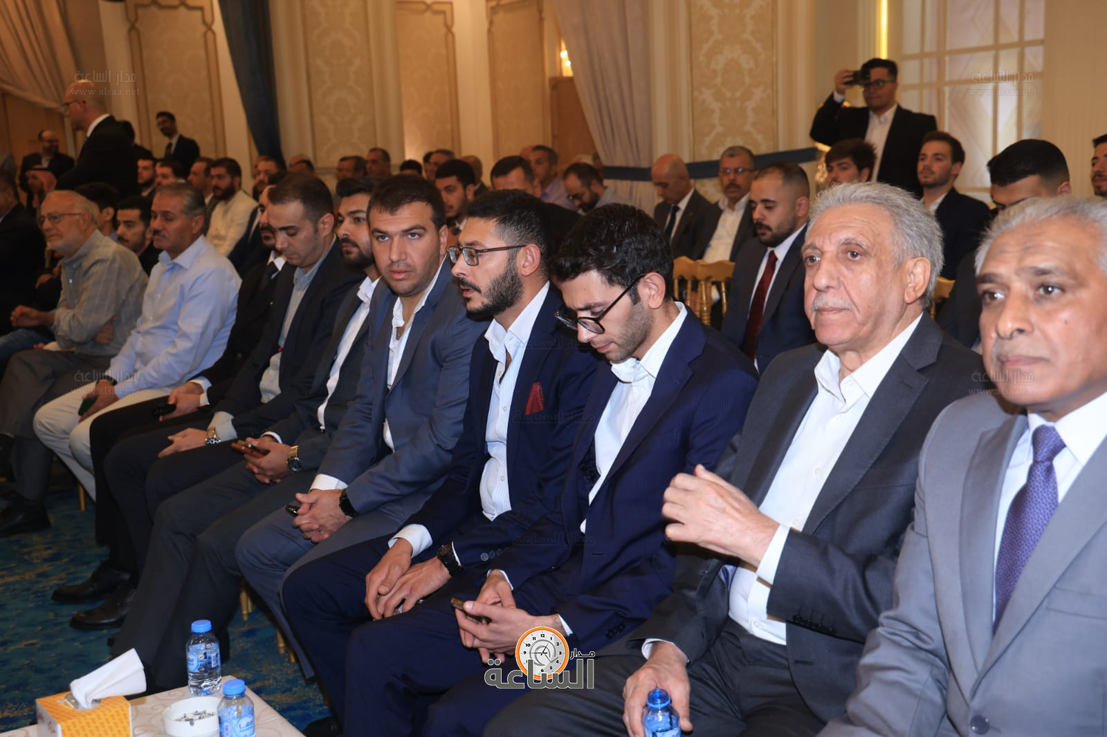 Madar Al-Saa Images 0.18469091396481352