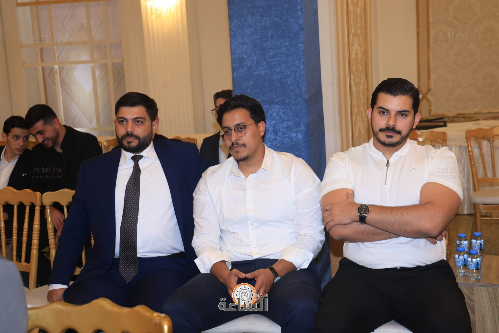 Madar Al-Saa Images 0.649378915068401