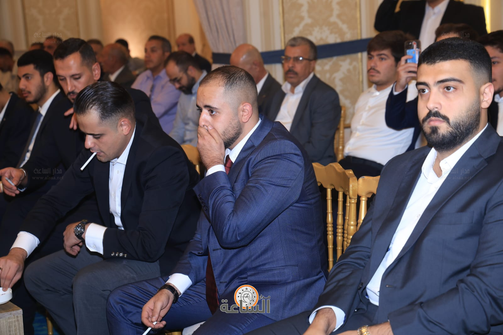 Madar Al-Saa Images 0.8278740448277859