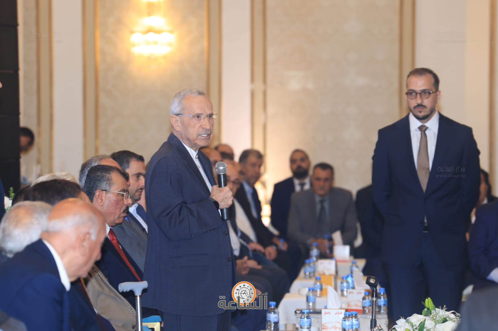 Madar Al-Saa Images 0.5553257446660411