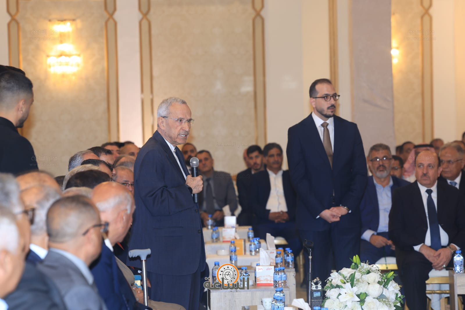 Madar Al-Saa Images 0.0880413257575201