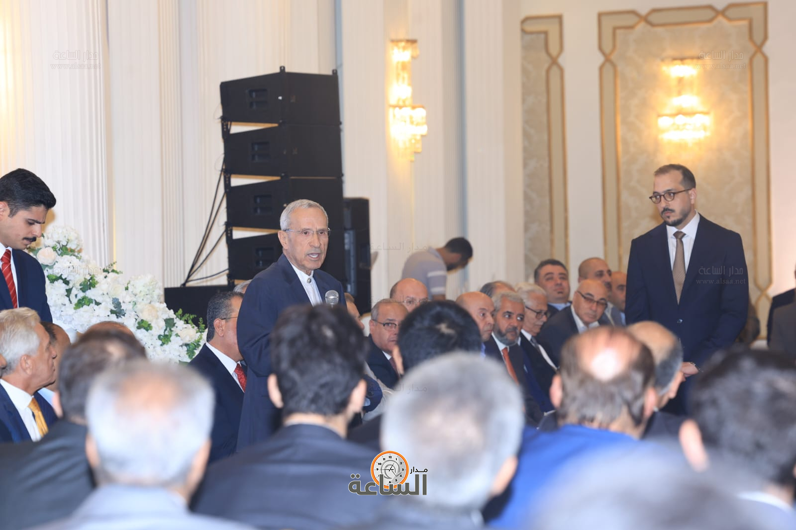 Madar Al-Saa Images 0.36468927622643954