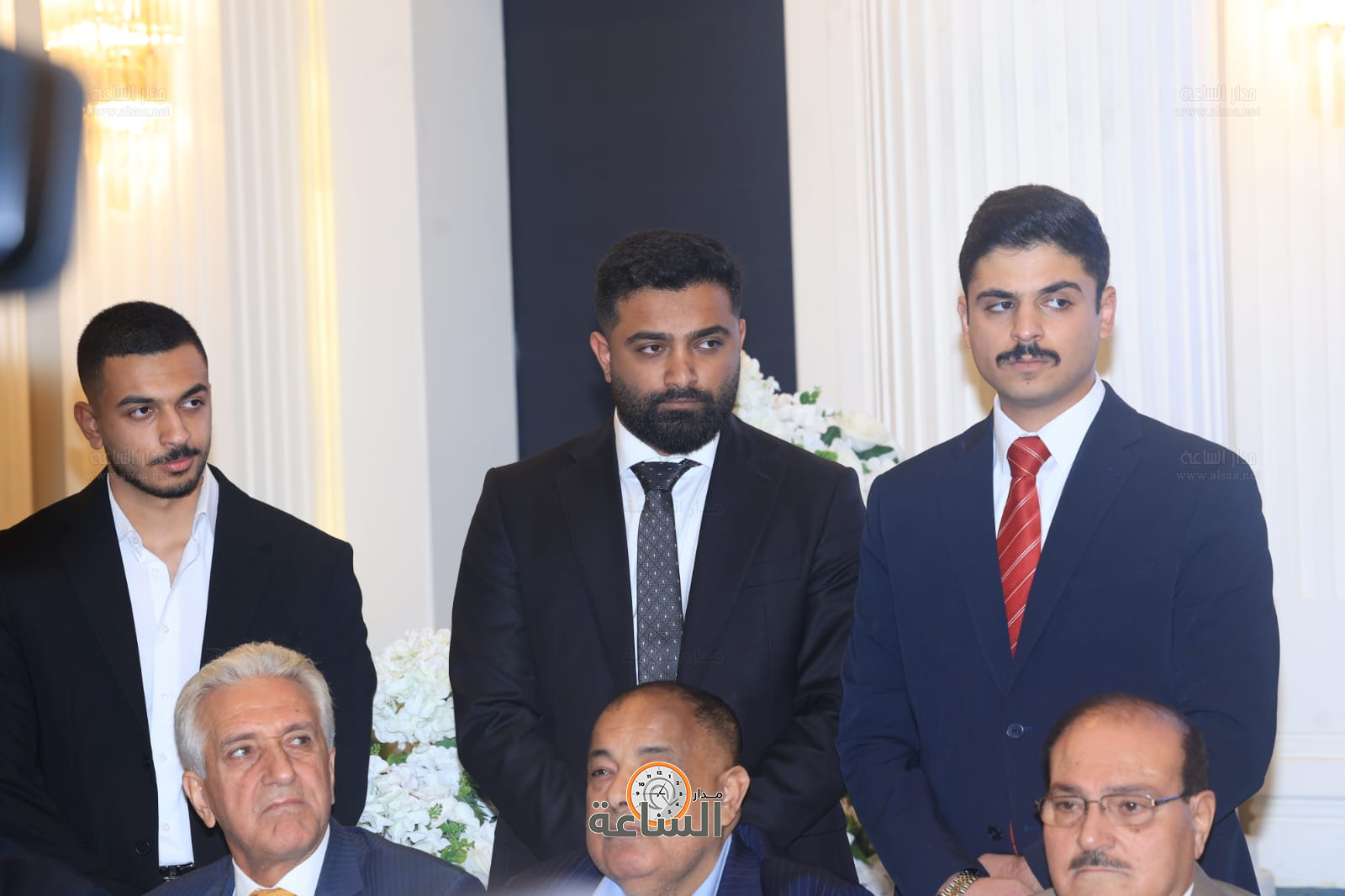 Madar Al-Saa Images 0.04511839295636999