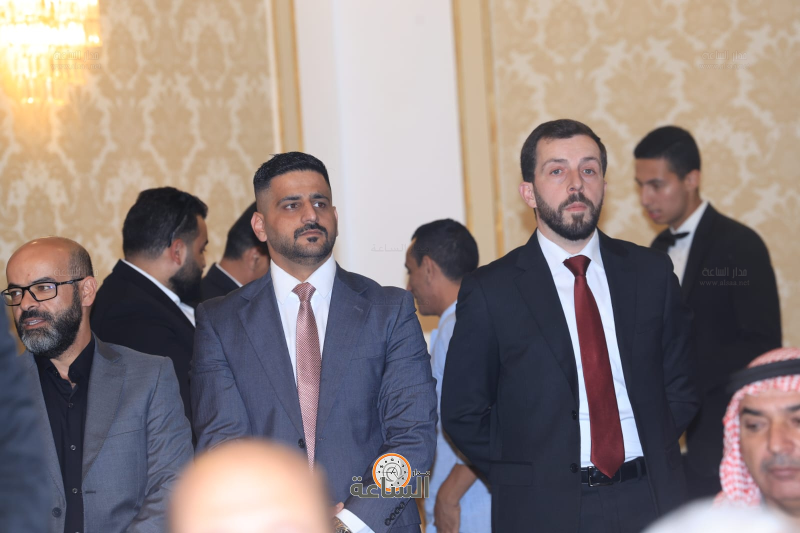 Madar Al-Saa Images 0.7615702836801808