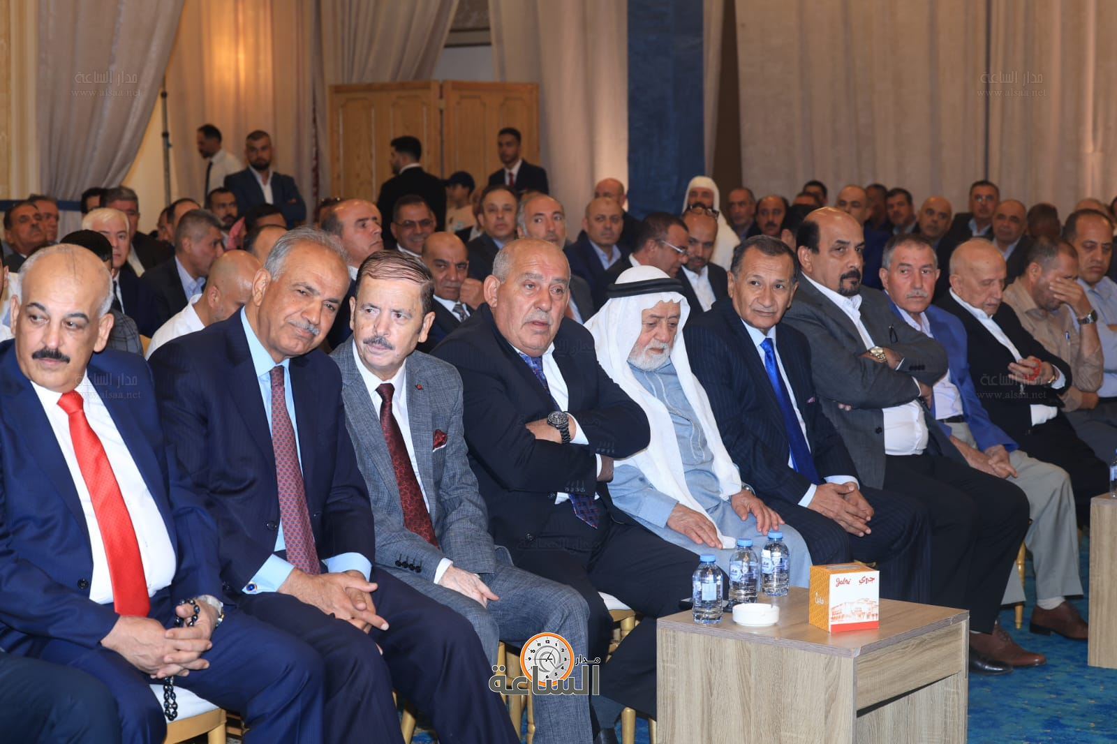 Madar Al-Saa Images 0.7737652603093391