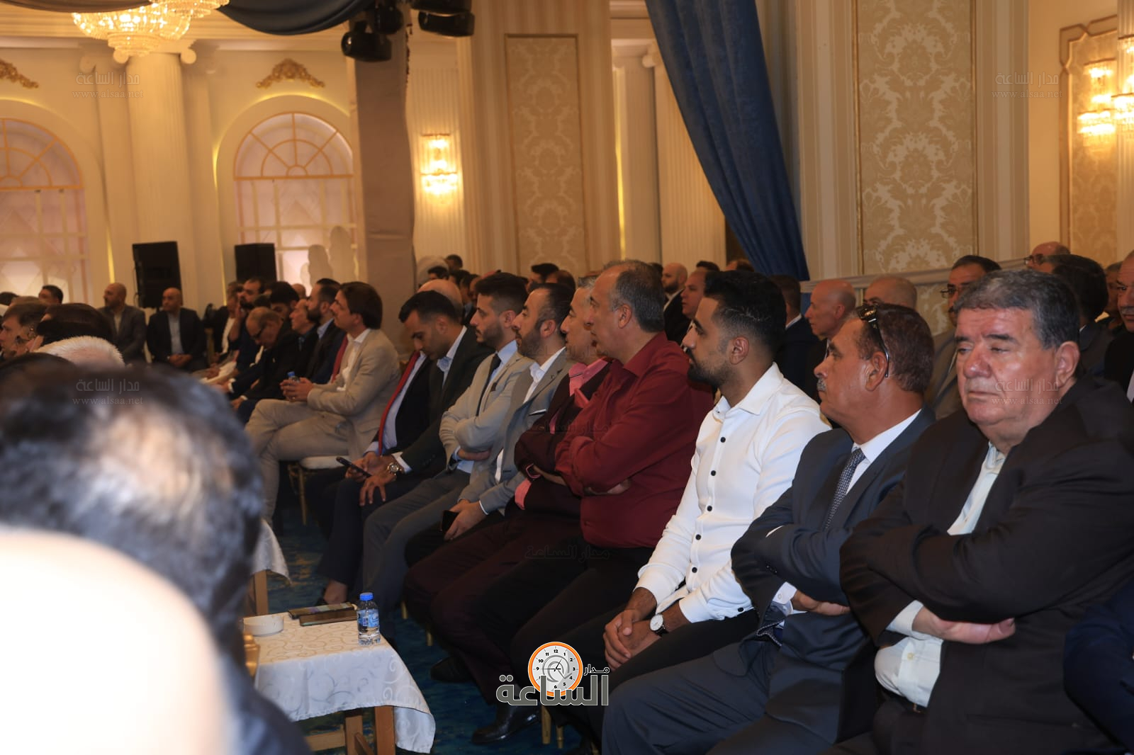 Madar Al-Saa Images 0.5948735431863382