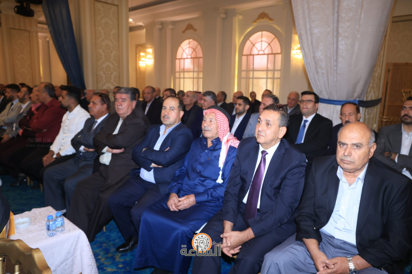 Madar Al-Saa Images 0.8998931454642017