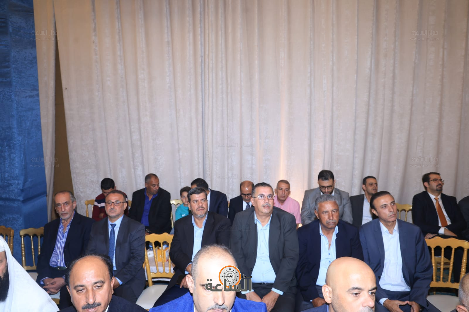 Madar Al-Saa Images 0.8991162293723409