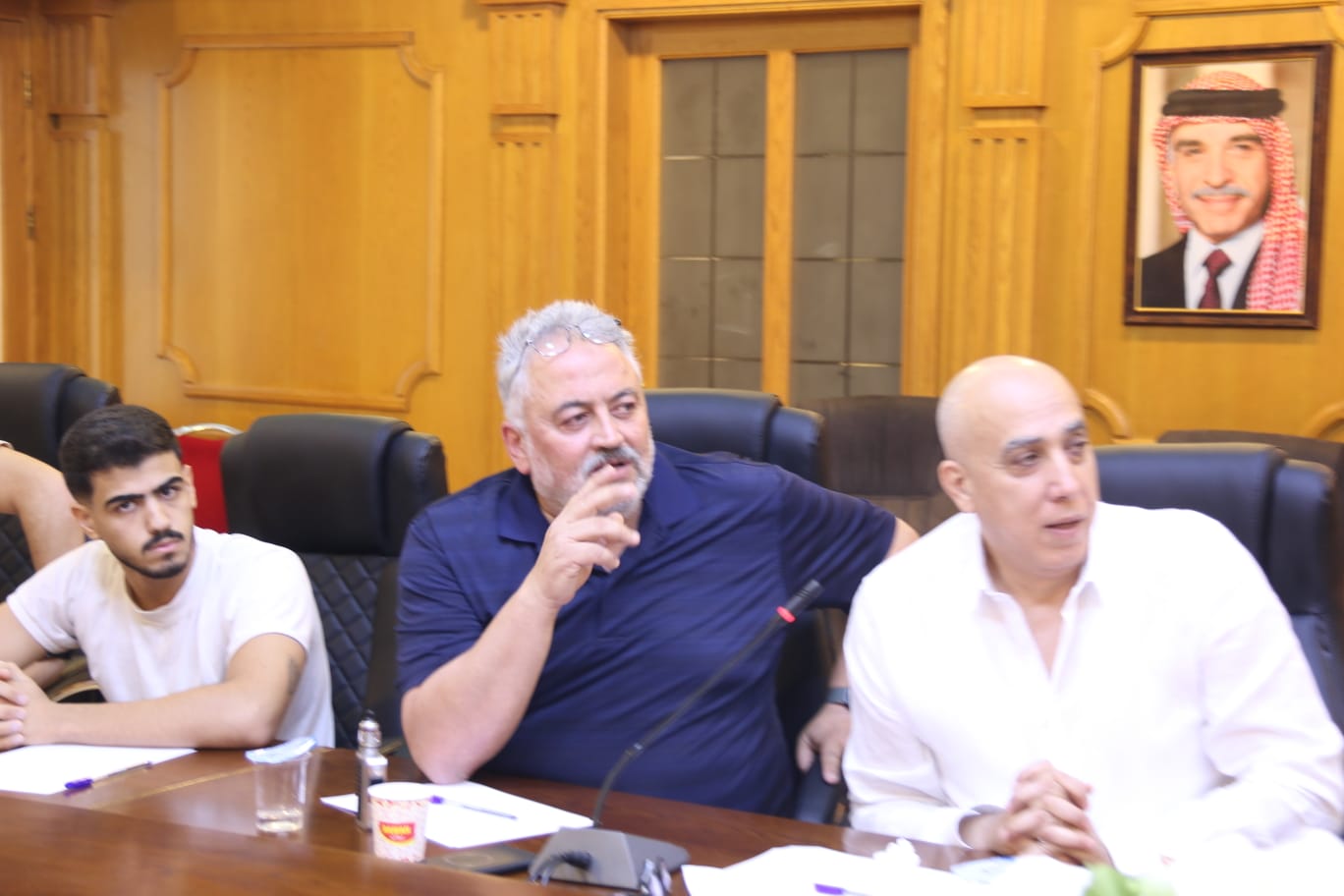 Madar Al-Saa Images 0.029063932677973914