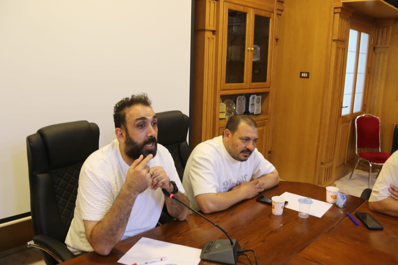 Madar Al-Saa Images 0.14657277700727533