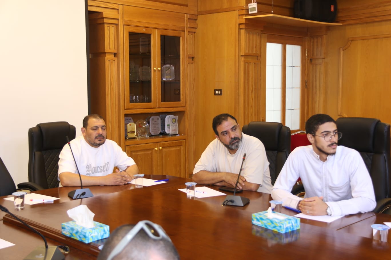 Madar Al-Saa Images 0.5420997024628474