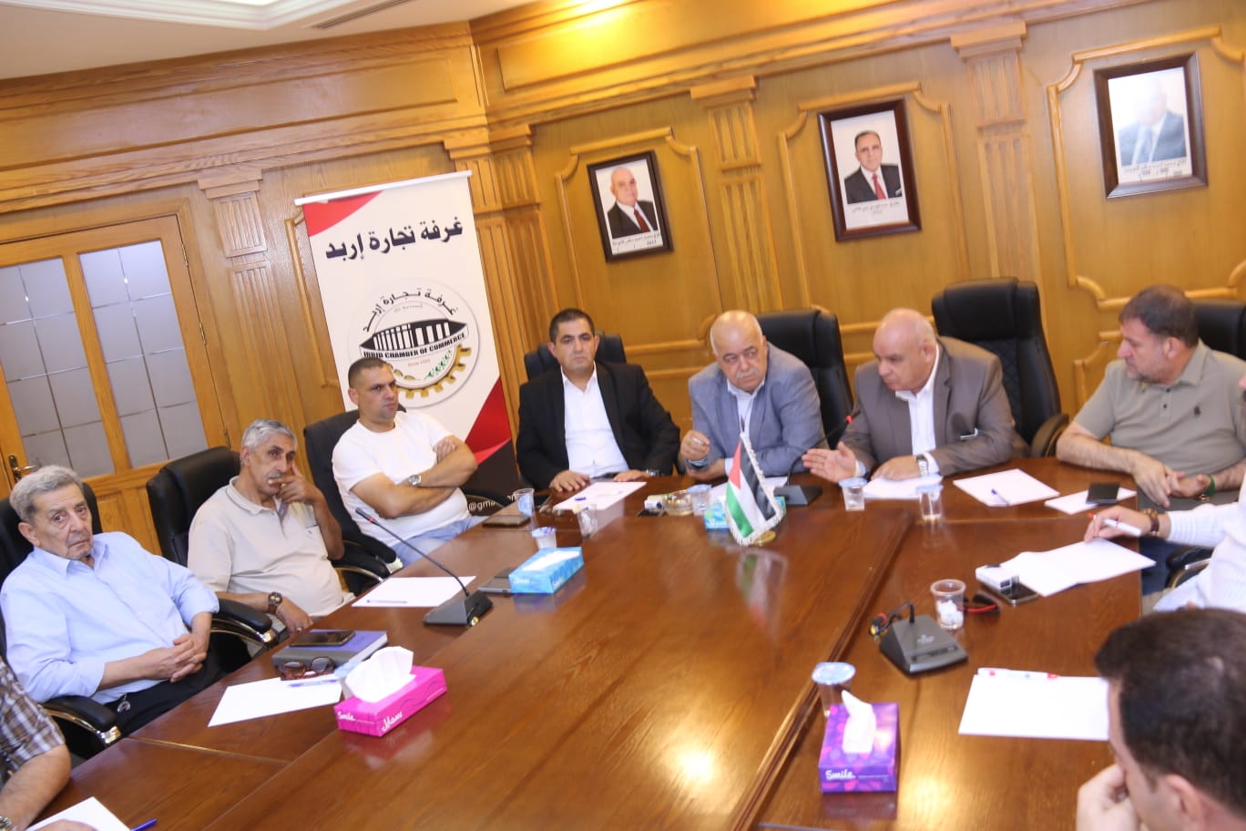 Madar Al-Saa Images 0.9695049750003848