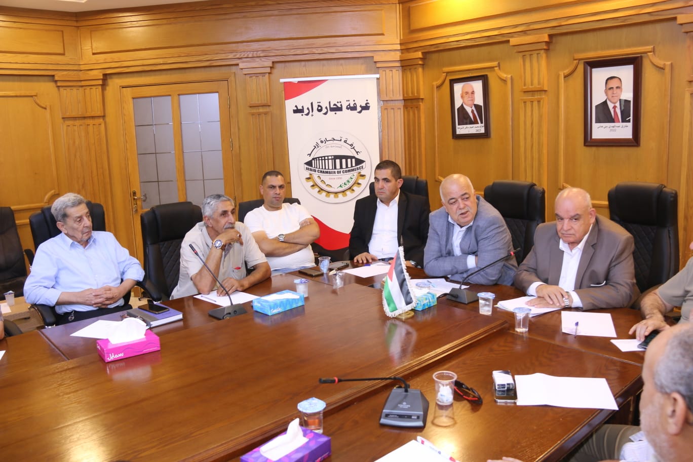 Madar Al-Saa Images 0.8236661583014003