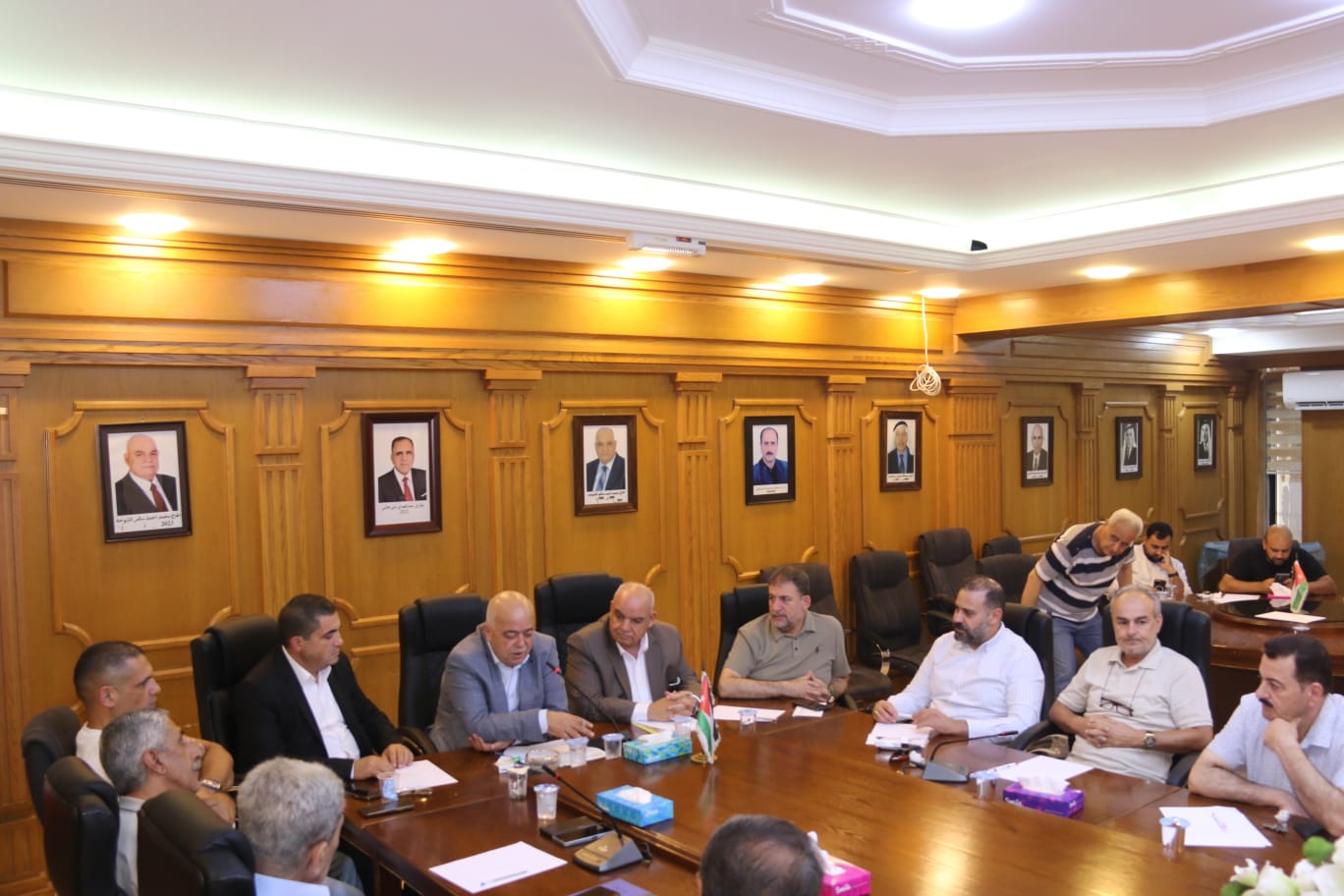 Madar Al-Saa Images 0.6428657416153012