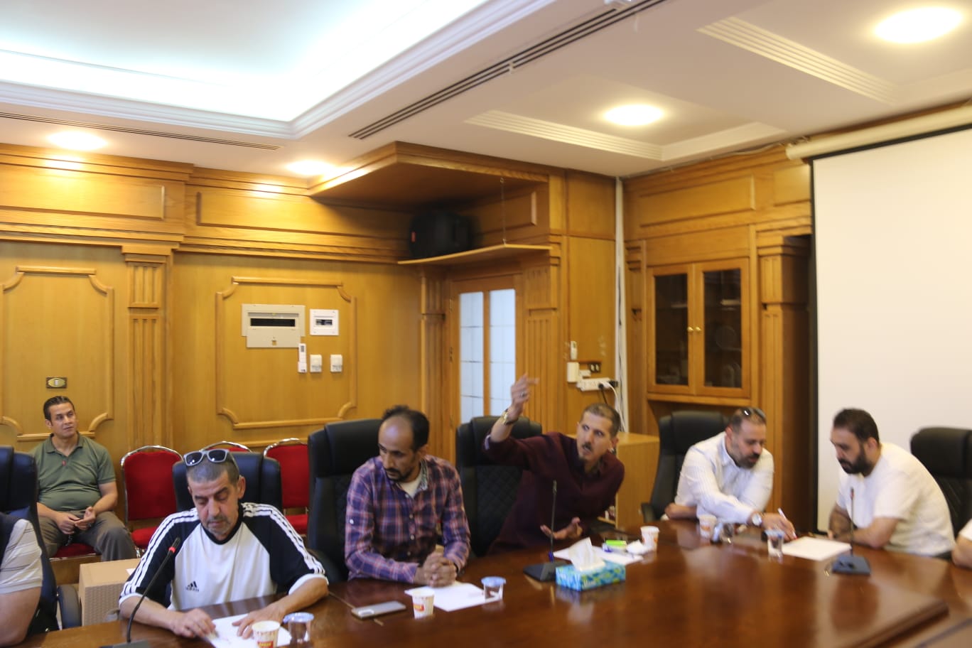 Madar Al-Saa Images 0.12430617492010021