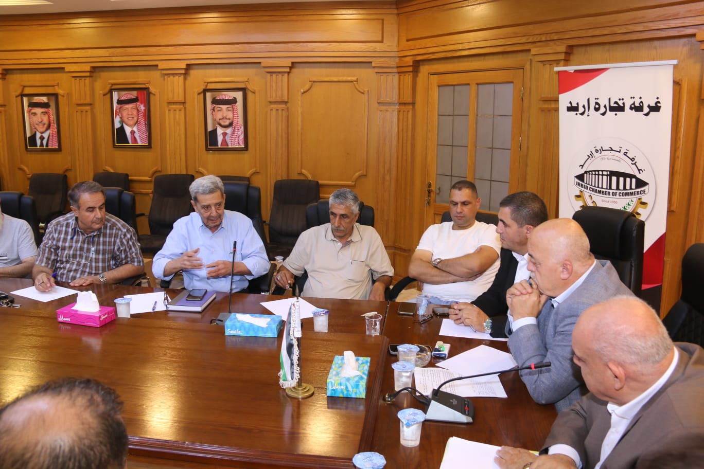 Madar Al-Saa Images 0.5048206260632027