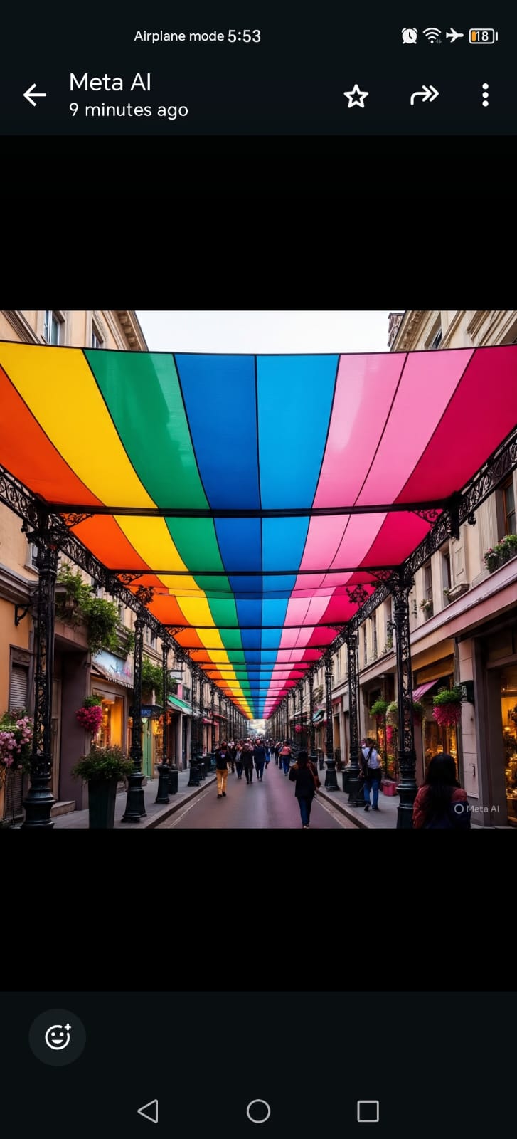 Madar Al-Saa Images 0.9580696714614486