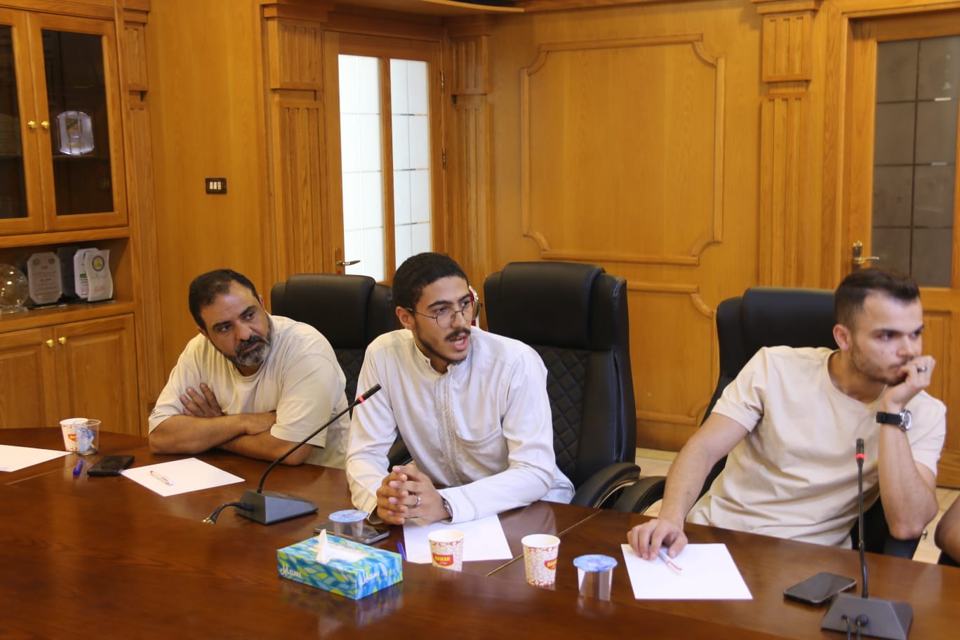 Madar Al-Saa Images 0.253785707464407