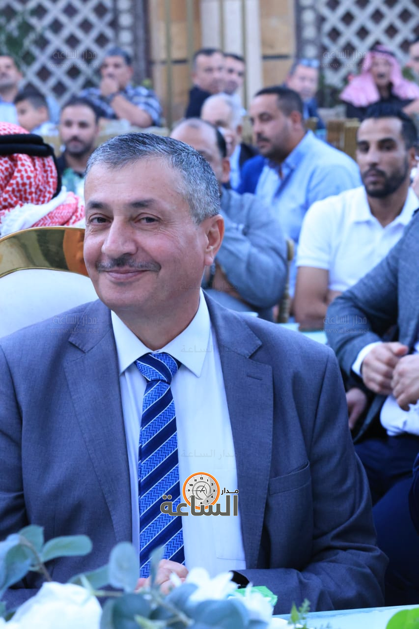 Madar Al-Saa Images 0.43997447802563994